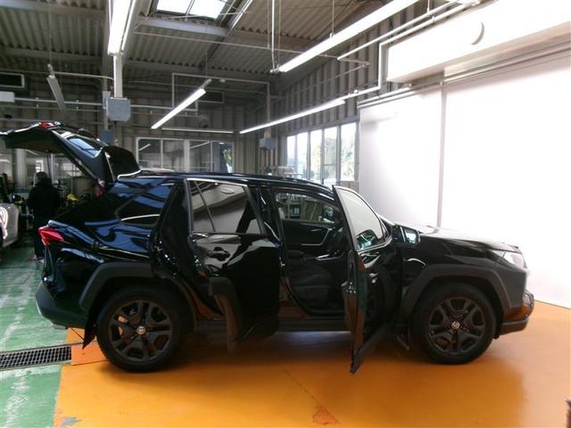 ＲＡＶ４ アドベンチャー　サンルーフ　４ＷＤ　フルセグ　メモリーナビ　バックカメラ　衝突被害軽減システム　ＥＴＣ　ドラレコ　ＬＥＤヘッドランプ（26枚目）