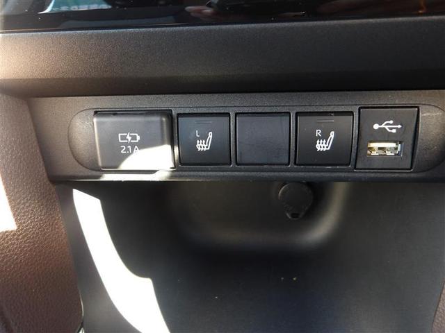 ヤリスクロス Ｚ　メモリーナビ　バックカメラ　衝突被害軽減システム　ＬＥＤヘッドランプ（16枚目）