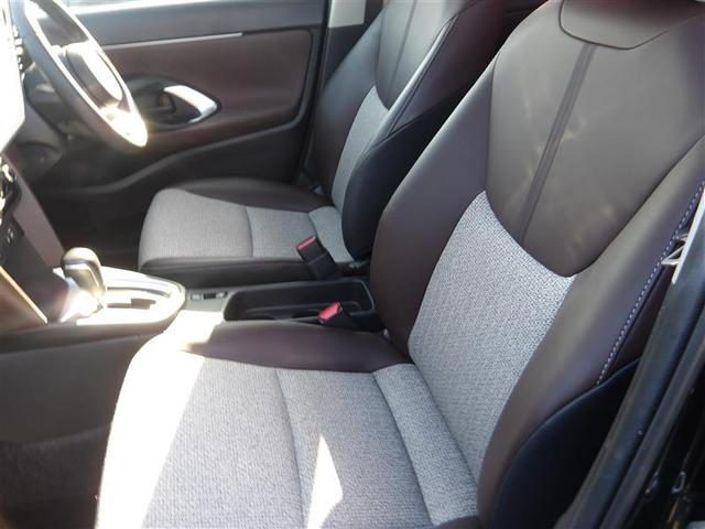 ヤリスクロス Ｚ　メモリーナビ　バックカメラ　衝突被害軽減システム　ＬＥＤヘッドランプ（17枚目）