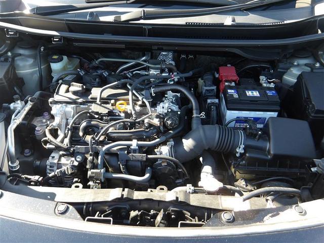 ヤリスクロス Ｚ　メモリーナビ　バックカメラ　衝突被害軽減システム　ＬＥＤヘッドランプ（24枚目）