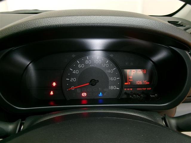 パッソ Ｘ　Ｌパッケージ　ワンセグ　メモリーナビ　バックカメラ　衝突被害軽減システム　ＬＥＤヘッドランプ　アイドリングストップ（11枚目）