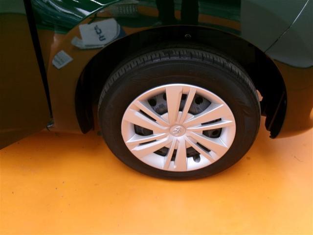 パッソ Ｘ　Ｌパッケージ　ワンセグ　メモリーナビ　バックカメラ　衝突被害軽減システム　ＬＥＤヘッドランプ　アイドリングストップ（17枚目）