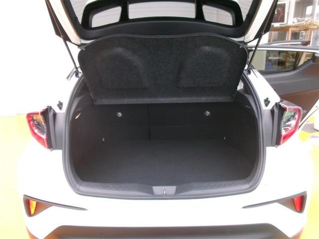 Ｃ－ＨＲ Ｇ－Ｔ　４ＷＤ　フルセグ　メモリーナビ　ＤＶＤ再生　バックカメラ　衝突被害軽減システム　ＥＴＣ　ドラレコ　ＬＥＤヘッドランプ（18枚目）