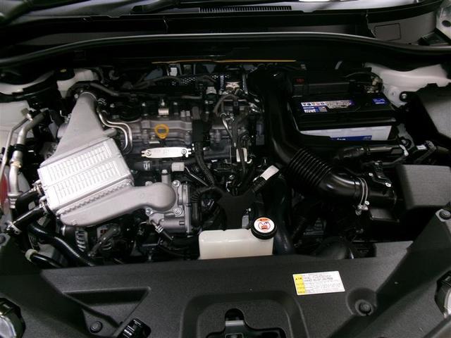 Ｃ－ＨＲ Ｇ－Ｔ　４ＷＤ　フルセグ　メモリーナビ　ＤＶＤ再生　バックカメラ　衝突被害軽減システム　ＥＴＣ　ドラレコ　ＬＥＤヘッドランプ（19枚目）