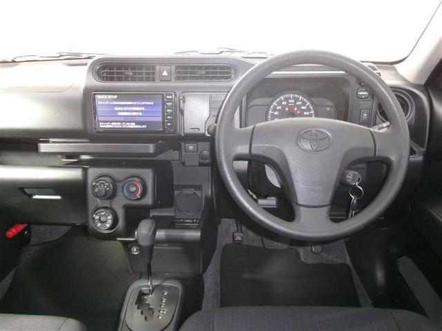 プロボックス ＤＸコンフォート　４ＷＤ　ワンセグ　メモリーナビ　衝突被害軽減システム　ＥＴＣ　ドラレコ（5枚目）