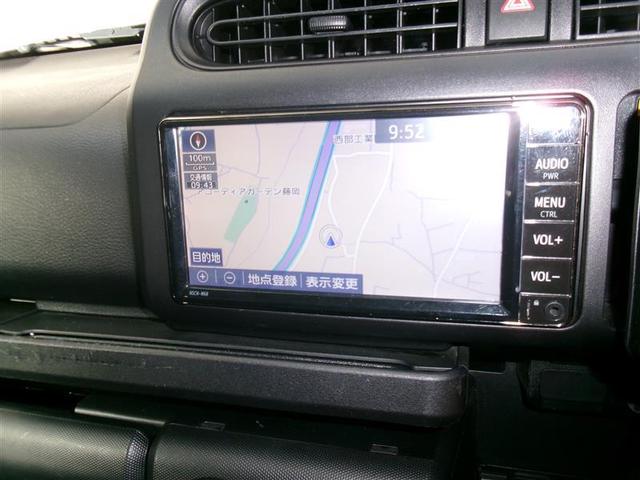 プロボックス ＤＸコンフォート　４ＷＤ　ワンセグ　メモリーナビ　衝突被害軽減システム　ＥＴＣ　ドラレコ（6枚目）