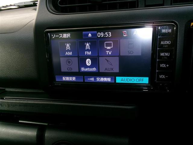 プロボックス ＤＸコンフォート　４ＷＤ　ワンセグ　メモリーナビ　衝突被害軽減システム　ＥＴＣ　ドラレコ（7枚目）