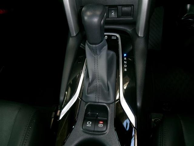 カローラクロス ハイブリッド　Ｚ　フルセグ　メモリーナビ　バックカメラ　衝突被害軽減システム　ＥＴＣ　ドラレコ　ＬＥＤヘッドランプ（11枚目）