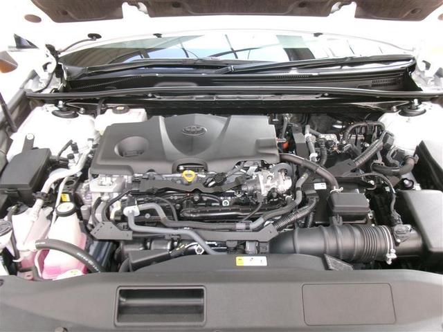 カムリ Ｇ　メモリーナビ　バックカメラ　衝突被害軽減システム　ＥＴＣ　ＬＥＤヘッドランプ（20枚目）