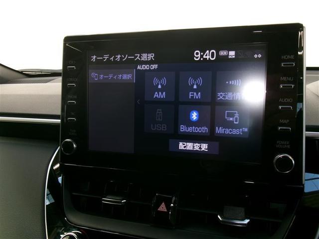 カローラクロス ハイブリッド　Ｚ　バックカメラ　衝突被害軽減システム　ＥＴＣ　ＬＥＤヘッドランプ（6枚目）