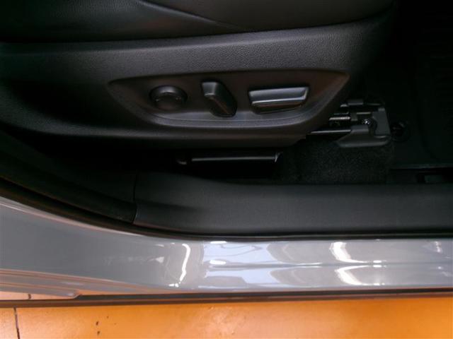 カローラクロス ハイブリッド　Ｚ　バックカメラ　衝突被害軽減システム　ＥＴＣ　ＬＥＤヘッドランプ（15枚目）