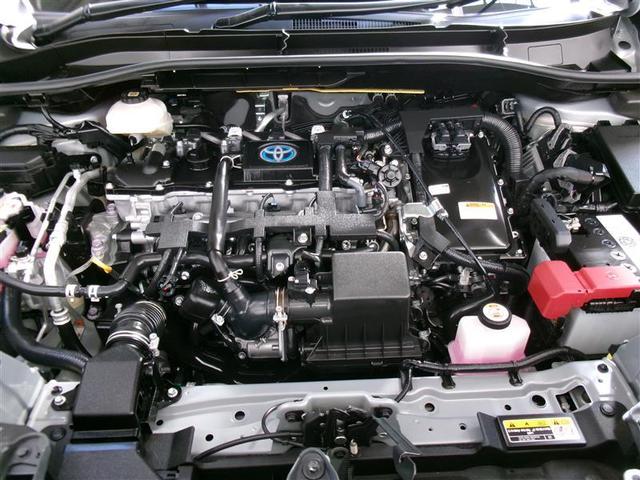 カローラクロス ハイブリッド　Ｚ　バックカメラ　衝突被害軽減システム　ＥＴＣ　ＬＥＤヘッドランプ（20枚目）