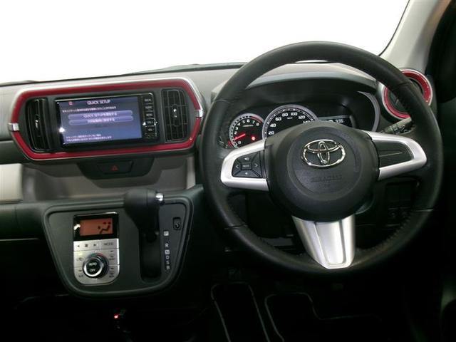 パッソ モーダ　Ｇパッケージ　ワンセグ　メモリーナビ　バックカメラ　衝突被害軽減システム　ＥＴＣ　ドラレコ　ＬＥＤヘッドランプ　アイドリングストップ（5枚目）