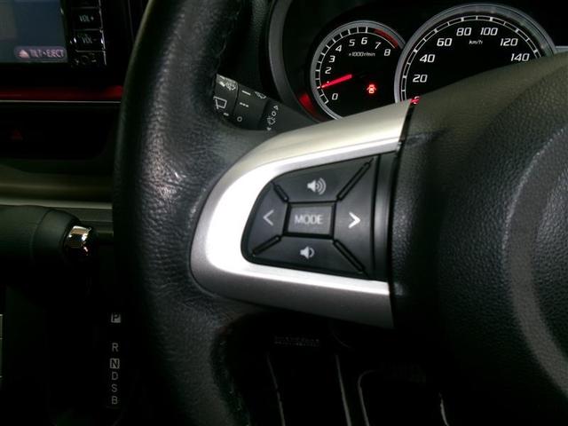 パッソ モーダ　Ｇパッケージ　ワンセグ　メモリーナビ　バックカメラ　衝突被害軽減システム　ＥＴＣ　ドラレコ　ＬＥＤヘッドランプ　アイドリングストップ（10枚目）