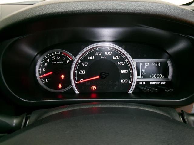 パッソ モーダ　Ｇパッケージ　ワンセグ　メモリーナビ　バックカメラ　衝突被害軽減システム　ＥＴＣ　ドラレコ　ＬＥＤヘッドランプ　アイドリングストップ（11枚目）