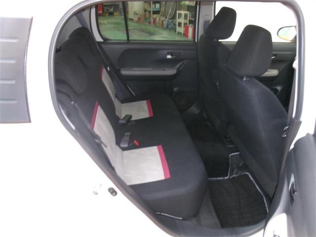 パッソ モーダ　Ｇパッケージ　ワンセグ　メモリーナビ　バックカメラ　衝突被害軽減システム　ＥＴＣ　ドラレコ　ＬＥＤヘッドランプ　アイドリングストップ（15枚目）