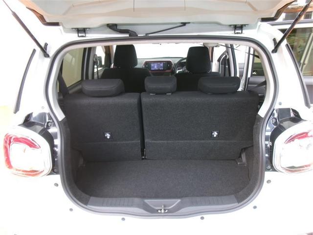 パッソ モーダ　Ｇパッケージ　ワンセグ　メモリーナビ　バックカメラ　衝突被害軽減システム　ＥＴＣ　ドラレコ　ＬＥＤヘッドランプ　アイドリングストップ（16枚目）