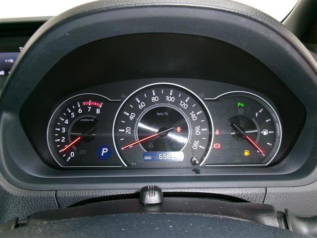 ノア Ｓｉ　ダブルバイビーＩＩＩ　４ＷＤ　フルセグ　メモリーナビ　ＤＶＤ再生　後席モニター　バックカメラ　衝突被害軽減システム　ＥＴＣ　ドラレコ　両側電動スライド　ＬＥＤヘッドランプ　ウオークスルー　乗車定員７人　３列シート（12枚目）