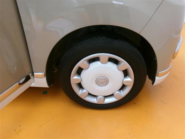 ムーヴキャンバス Ｘリミテッド　ＳＡＩＩ　フルセグ　メモリーナビ　ＤＶＤ再生　バックカメラ　衝突被害軽減システム　ＥＴＣ　両側電動スライド　アイドリングストップ（17枚目）