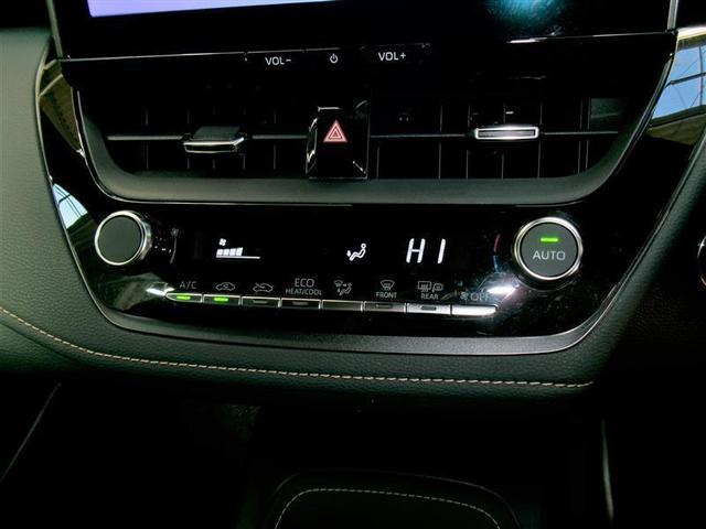 カローラツーリング ハイブリッド　ダブルバイビー　フルセグ　メモリーナビ　バックカメラ　衝突被害軽減システム　ＥＴＣ　ドラレコ　ＬＥＤヘッドランプ（10枚目）