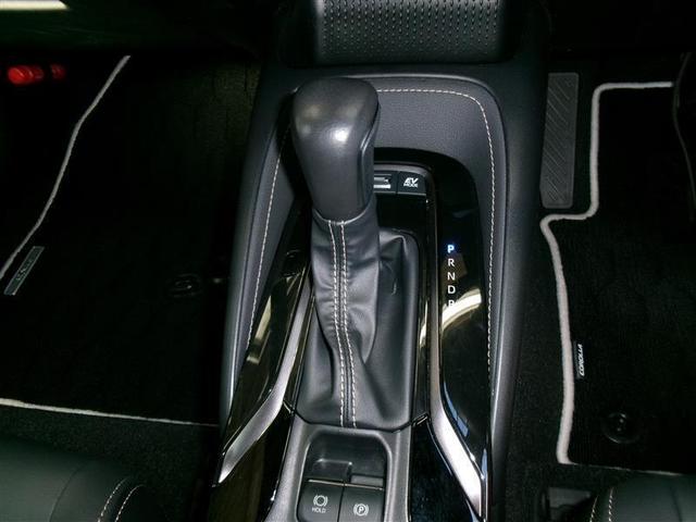 カローラツーリング ハイブリッド　ダブルバイビー　フルセグ　メモリーナビ　バックカメラ　衝突被害軽減システム　ＥＴＣ　ドラレコ　ＬＥＤヘッドランプ（11枚目）