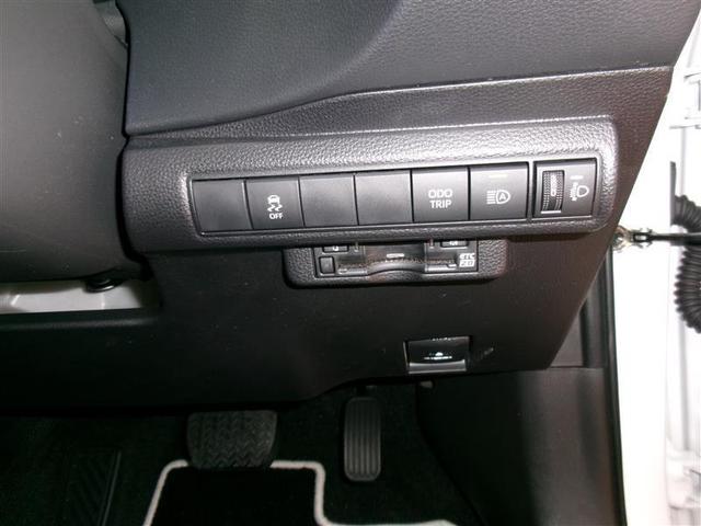 カローラツーリング ハイブリッド　ダブルバイビー　フルセグ　メモリーナビ　バックカメラ　衝突被害軽減システム　ＥＴＣ　ドラレコ　ＬＥＤヘッドランプ（14枚目）