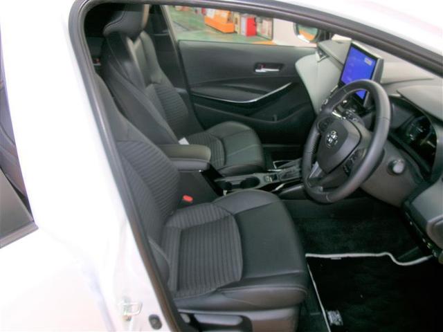 カローラツーリング ハイブリッド　ダブルバイビー　フルセグ　メモリーナビ　バックカメラ　衝突被害軽減システム　ＥＴＣ　ドラレコ　ＬＥＤヘッドランプ（15枚目）