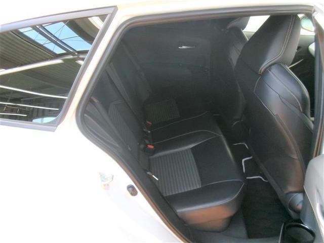 カローラツーリング ハイブリッド　ダブルバイビー　フルセグ　メモリーナビ　バックカメラ　衝突被害軽減システム　ＥＴＣ　ドラレコ　ＬＥＤヘッドランプ（16枚目）