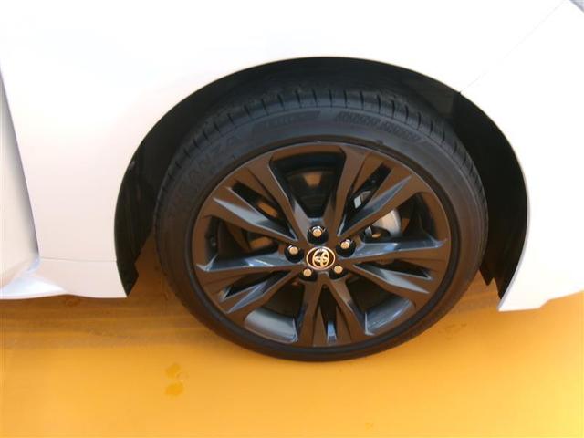 カローラツーリング ハイブリッド　ダブルバイビー　フルセグ　メモリーナビ　バックカメラ　衝突被害軽減システム　ＥＴＣ　ドラレコ　ＬＥＤヘッドランプ（22枚目）