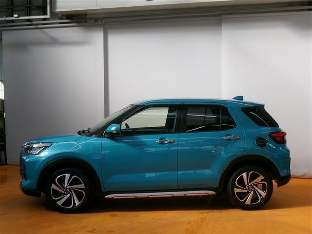 ライズ Ｚ　フルセグ　バックカメラ　衝突被害軽減システム　ＥＴＣ　ドラレコ　ＬＥＤヘッドランプ　フルエアロ　アイドリングストップ（3枚目）