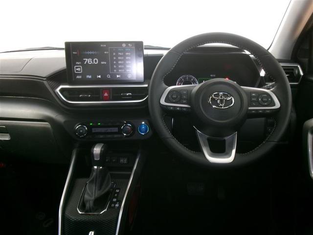 ライズ Ｚ　フルセグ　バックカメラ　衝突被害軽減システム　ＥＴＣ　ドラレコ　ＬＥＤヘッドランプ　フルエアロ　アイドリングストップ（5枚目）