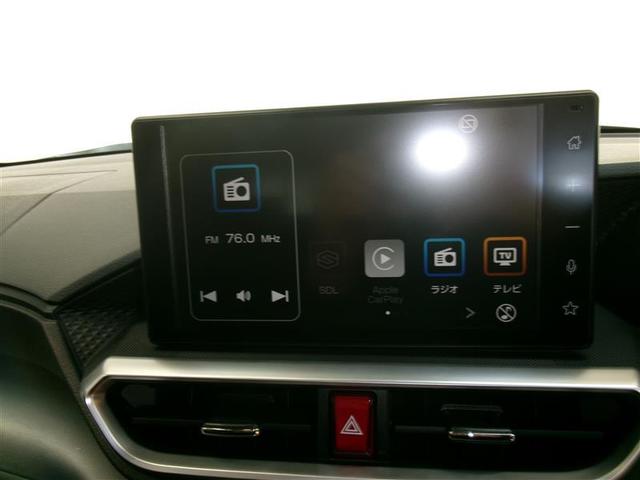 ライズ Ｚ　フルセグ　バックカメラ　衝突被害軽減システム　ＥＴＣ　ドラレコ　ＬＥＤヘッドランプ　フルエアロ　アイドリングストップ（6枚目）