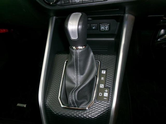 ライズ Ｚ　フルセグ　バックカメラ　衝突被害軽減システム　ＥＴＣ　ドラレコ　ＬＥＤヘッドランプ　フルエアロ　アイドリングストップ（9枚目）