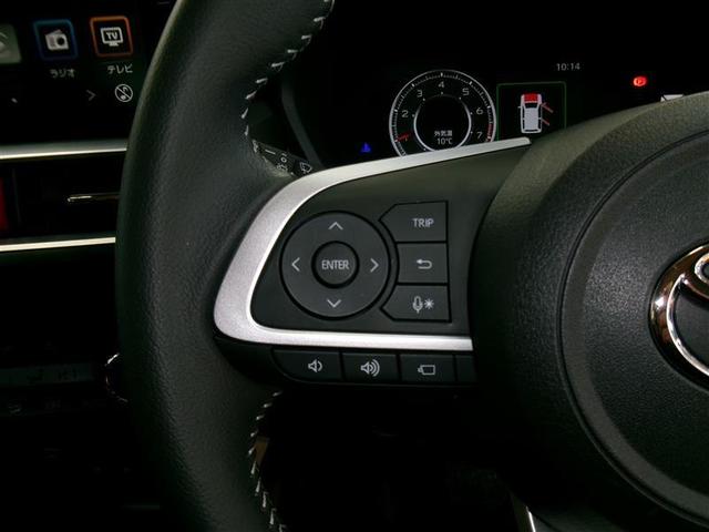 ライズ Ｚ　フルセグ　バックカメラ　衝突被害軽減システム　ＥＴＣ　ドラレコ　ＬＥＤヘッドランプ　フルエアロ　アイドリングストップ（10枚目）