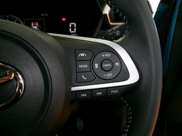 ライズ Ｚ　フルセグ　バックカメラ　衝突被害軽減システム　ＥＴＣ　ドラレコ　ＬＥＤヘッドランプ　フルエアロ　アイドリングストップ（11枚目）