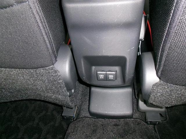 ライズ Ｚ　フルセグ　バックカメラ　衝突被害軽減システム　ＥＴＣ　ドラレコ　ＬＥＤヘッドランプ　フルエアロ　アイドリングストップ（18枚目）