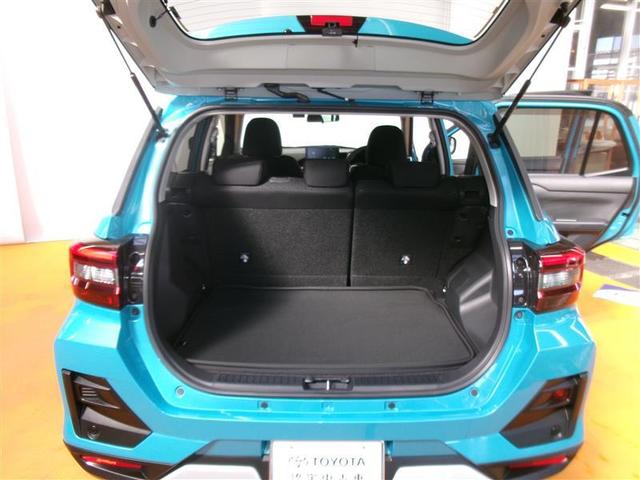 ライズ Ｚ　フルセグ　バックカメラ　衝突被害軽減システム　ＥＴＣ　ドラレコ　ＬＥＤヘッドランプ　フルエアロ　アイドリングストップ（19枚目）