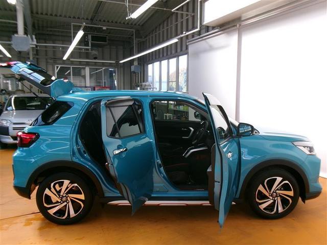 ライズ Ｚ　フルセグ　バックカメラ　衝突被害軽減システム　ＥＴＣ　ドラレコ　ＬＥＤヘッドランプ　フルエアロ　アイドリングストップ（22枚目）