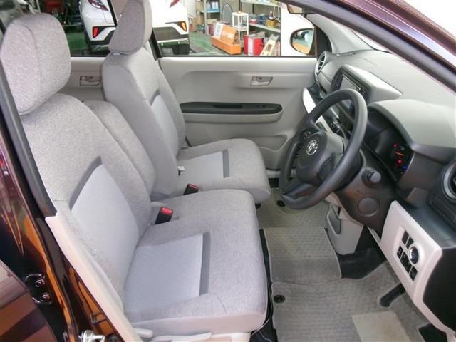 パッソ Ｘ　ＬパッケージＳ　ワンセグ　メモリーナビ　バックカメラ　衝突被害軽減システム　アイドリングストップ（13枚目）