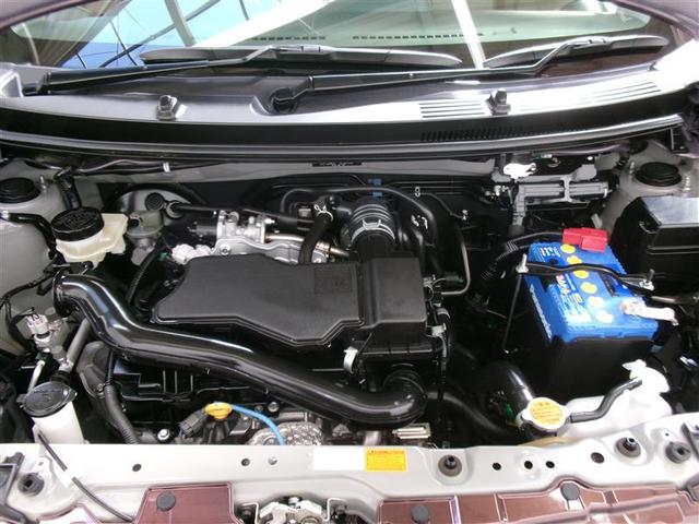 パッソ Ｘ　ＬパッケージＳ　ワンセグ　メモリーナビ　バックカメラ　衝突被害軽減システム　アイドリングストップ（16枚目）