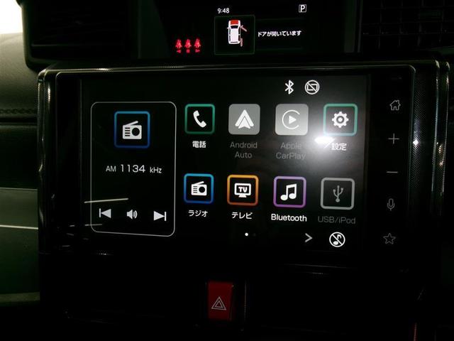 ルーミー Ｇ－Ｔ　フルセグ　バックカメラ　衝突被害軽減システム　ＥＴＣ　ドラレコ　両側電動スライド　ＬＥＤヘッドランプ　アイドリングストップ　レーンアシスト　クリアランスソナー　エンジンスターター　ＵＳＢ入力端子（3枚目）