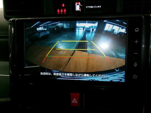 ルーミー Ｇ－Ｔ　フルセグ　バックカメラ　衝突被害軽減システム　ＥＴＣ　ドラレコ　両側電動スライド　ＬＥＤヘッドランプ　アイドリングストップ　レーンアシスト　クリアランスソナー　エンジンスターター　ＵＳＢ入力端子（4枚目）