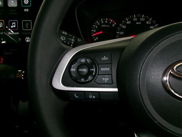 ルーミー Ｇ－Ｔ　フルセグ　バックカメラ　衝突被害軽減システム　ＥＴＣ　ドラレコ　両側電動スライド　ＬＥＤヘッドランプ　アイドリングストップ　レーンアシスト　クリアランスソナー　エンジンスターター　ＵＳＢ入力端子（5枚目）