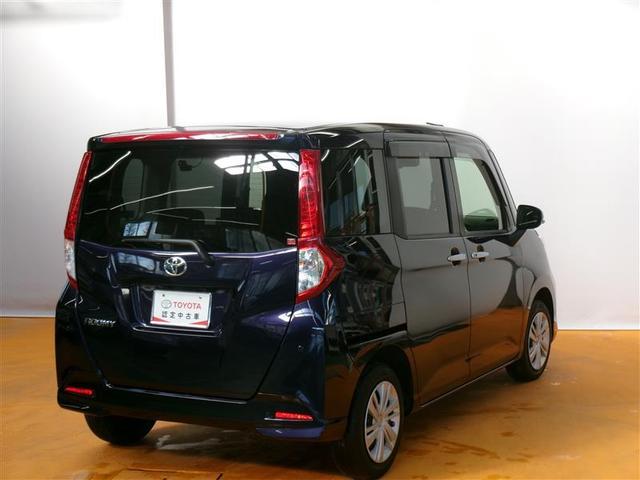 ルーミー Ｇ－Ｔ　フルセグ　バックカメラ　衝突被害軽減システム　ＥＴＣ　ドラレコ　両側電動スライド　ＬＥＤヘッドランプ　アイドリングストップ　レーンアシスト　クリアランスソナー　エンジンスターター　ＵＳＢ入力端子（9枚目）