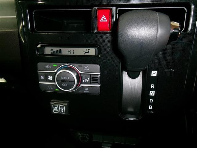 ルーミー Ｇ－Ｔ　フルセグ　バックカメラ　衝突被害軽減システム　ＥＴＣ　ドラレコ　両側電動スライド　ＬＥＤヘッドランプ　アイドリングストップ　レーンアシスト　クリアランスソナー　エンジンスターター　ＵＳＢ入力端子（11枚目）