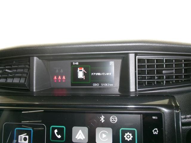 ルーミー Ｇ－Ｔ　フルセグ　バックカメラ　衝突被害軽減システム　ＥＴＣ　ドラレコ　両側電動スライド　ＬＥＤヘッドランプ　アイドリングストップ　レーンアシスト　クリアランスソナー　エンジンスターター　ＵＳＢ入力端子（12枚目）