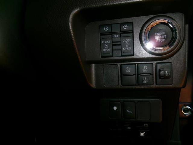 ルーミー Ｇ－Ｔ　フルセグ　バックカメラ　衝突被害軽減システム　ＥＴＣ　ドラレコ　両側電動スライド　ＬＥＤヘッドランプ　アイドリングストップ　レーンアシスト　クリアランスソナー　エンジンスターター　ＵＳＢ入力端子（14枚目）