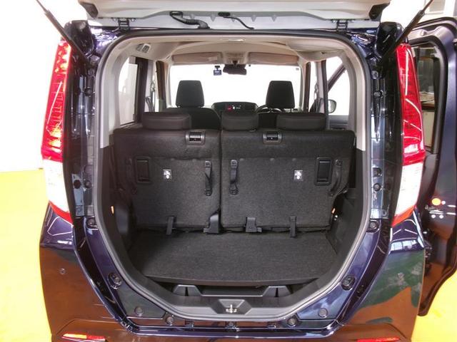 ルーミー Ｇ－Ｔ　フルセグ　バックカメラ　衝突被害軽減システム　ＥＴＣ　ドラレコ　両側電動スライド　ＬＥＤヘッドランプ　アイドリングストップ　レーンアシスト　クリアランスソナー　エンジンスターター　ＵＳＢ入力端子（16枚目）