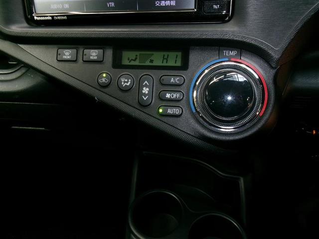 アクア Ｇ　フルセグ　メモリーナビ　ＤＶＤ再生　ＥＴＣ　ＬＥＤヘッドランプ　オートライト　横滑り防止　スマートキー　プッシュスタート　イモビ　ＢＬＵＥＴＯＯＴＨ接続　アルミホイール　２エアバッグ　ＡＢＳ（10枚目）