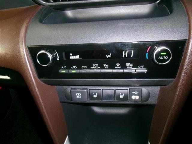 ヤリスクロス ハイブリッドＺ　フルセグ　バックカメラ　衝突被害軽減システム　ＥＴＣ　ＬＥＤヘッドランプ　横滑り防止機能　レーンアシスト　オートマチックハイビーム　クリアランスソナー　シートヒーター　ステアリングスイッチ　全周囲Ｍ（4枚目）